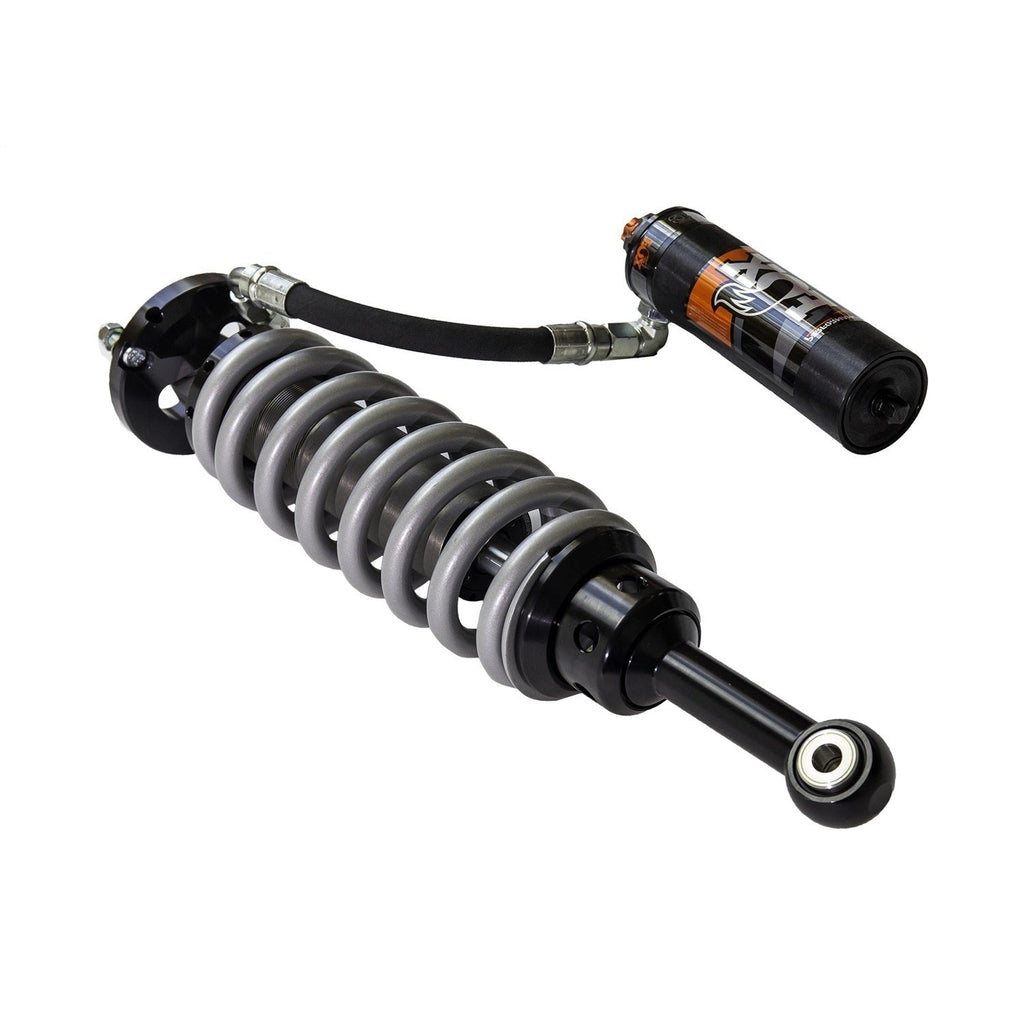 FOX 883-06-177 Front Performance Elite Series 2.5 Coil-Over Reservoir Shock (Pair) - Adjustable Toyota Tacoma 2" Lift