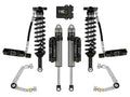 Icon 1.75-2.5" Stage 6 Suspension System w/Billet UCA Kit for 2023-2024 GMC Canyon Trail Boss