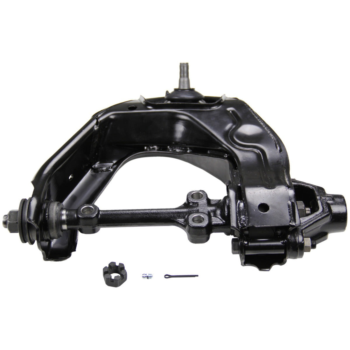 MOOG RK620681 Front Left Upper Control Arm and Ball Joint Assembly for Toyota Pickup