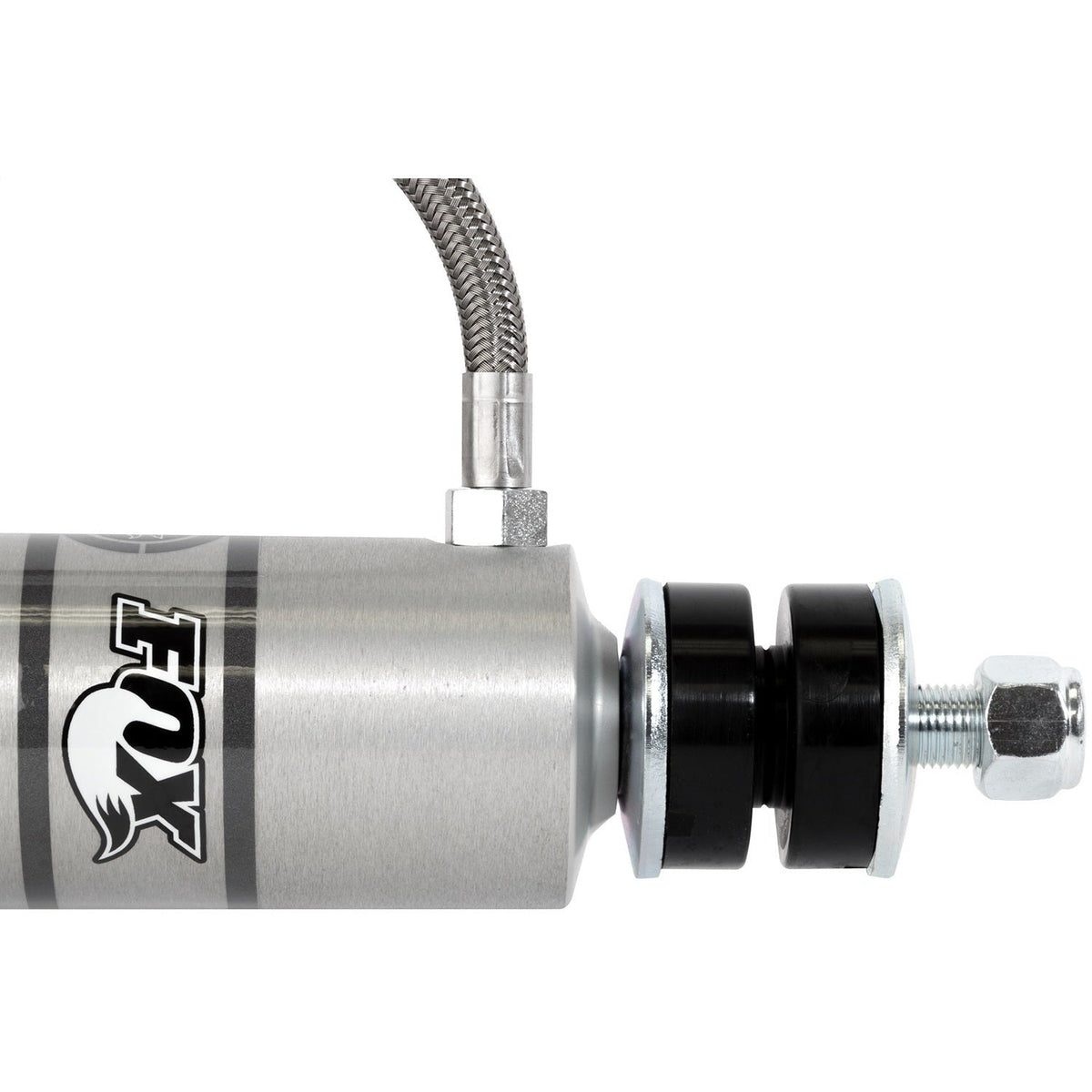FOX 985-24-057 2.0 X 10.0 Performance Series Smooth Body Reservoir Stem Shock