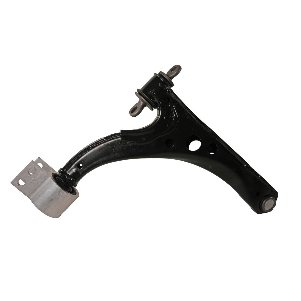 MOOG RK623586 Control Arm and Ball Joint Assembly for Chevrolet Cruze