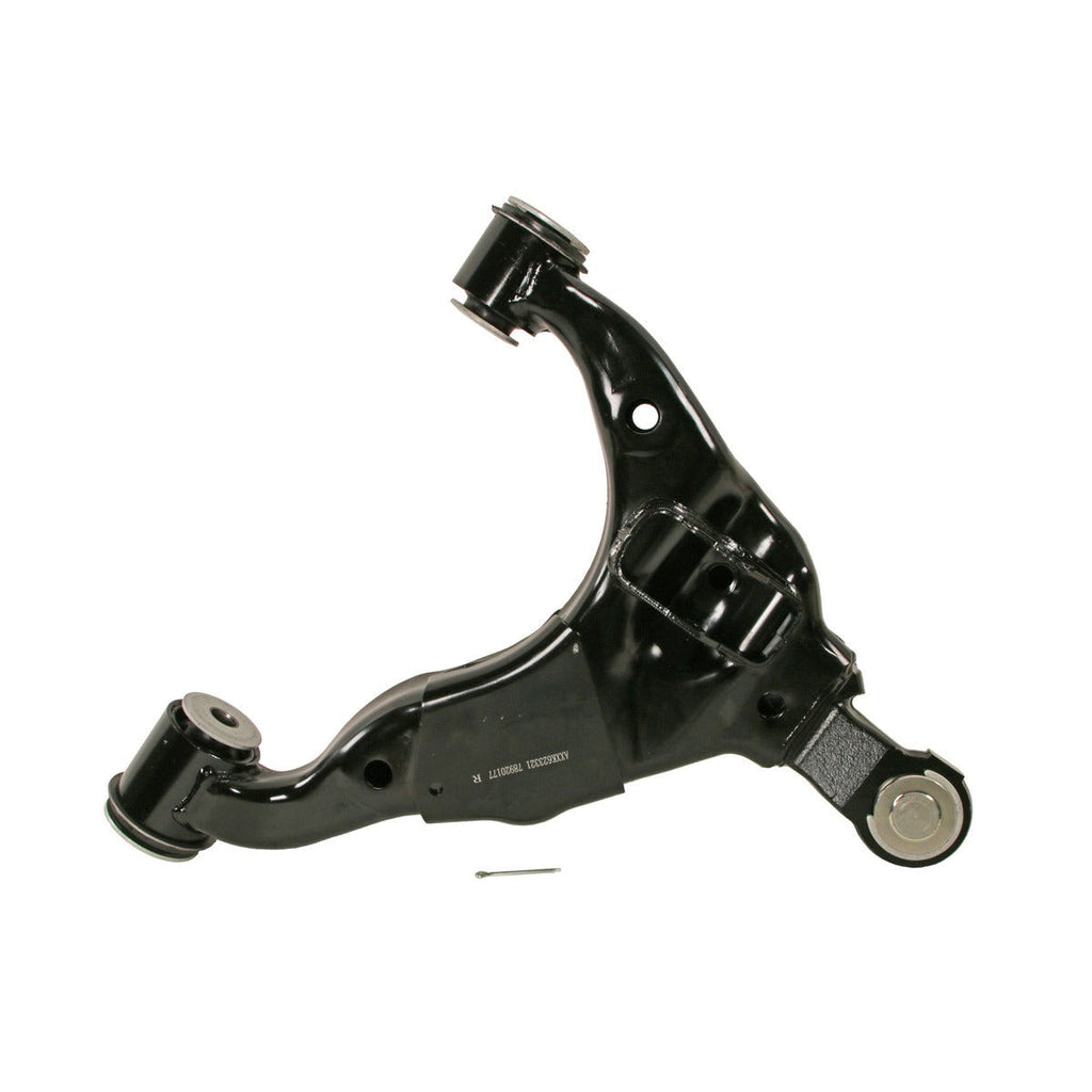 MOOG RK623321 Front Right Lower Control Arm and Ball Joint Assembly for Toyota 4Runner