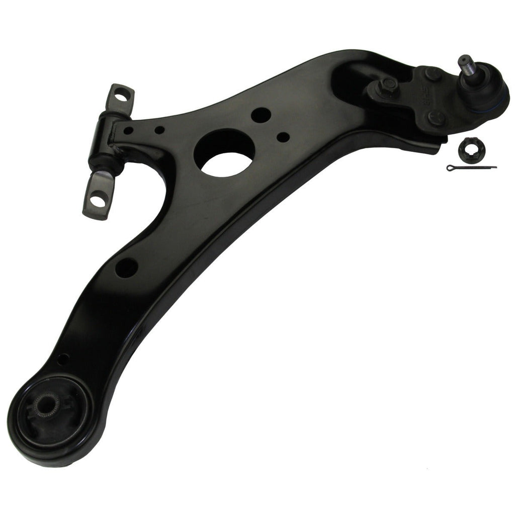 MOOG RK622035 Front Right Lower Control Arm and Ball Joint Assembly for Toyota Sienna