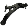 MOOG RK622035 Front Right Lower Control Arm and Ball Joint Assembly for Toyota Sienna