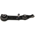 MOOG RK620187 Front Left Lower Rearward Control Arm and Ball Joint Assembly for Mercedes-Benz E350