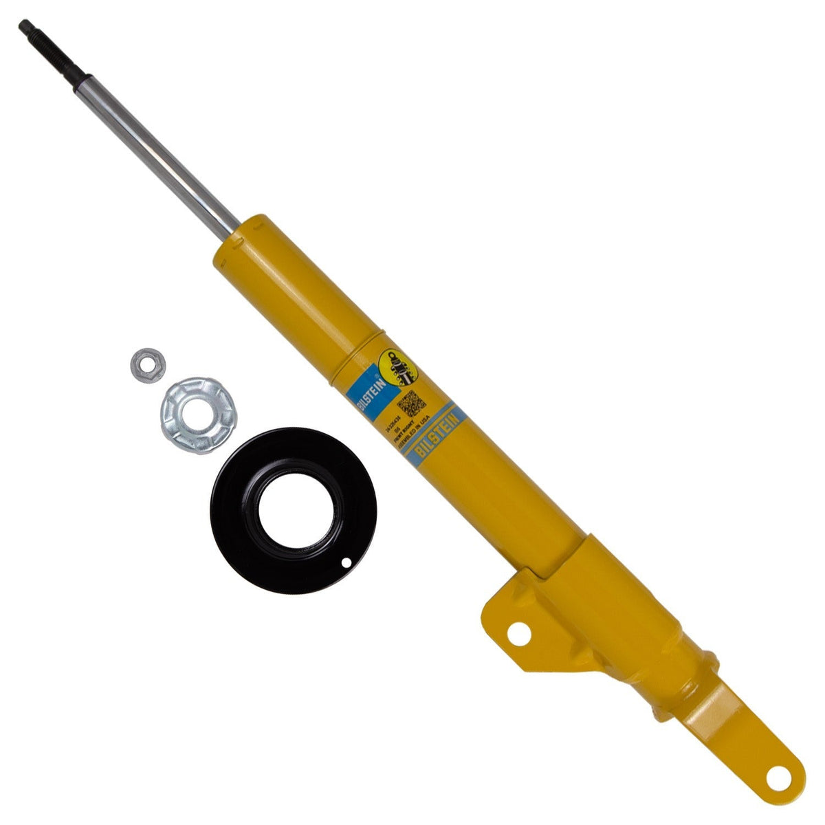 Bilstein 24-326438 Front Right Suspension Shock Absorber B6 Performance Chrysler 300, Dodge Challenger, Charger