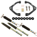 Camburg Chevy/GMC 2500/3500 HD 2wd/4wd 11-19 Bilstein Performance Kit