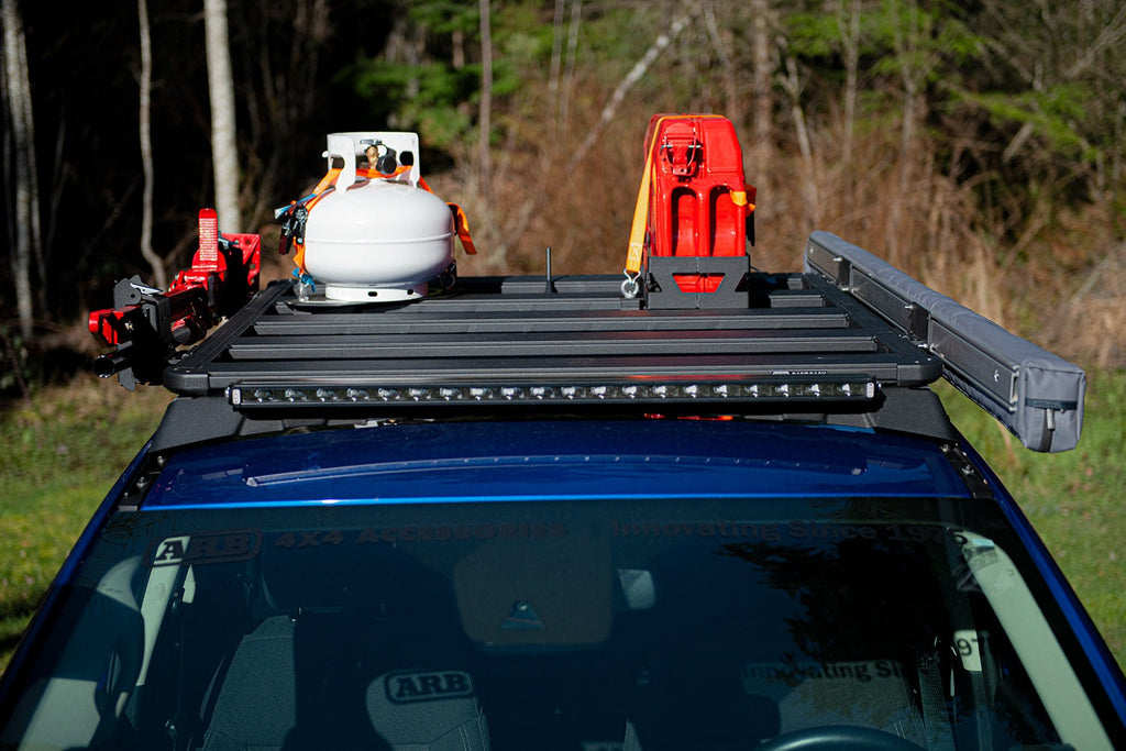ARB BASE Rack Kit
