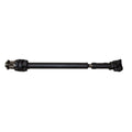 ICON 22016 Jeep JK Wrangler 2.5-6" Lift Front Driveshaft w/Yoke Adapter