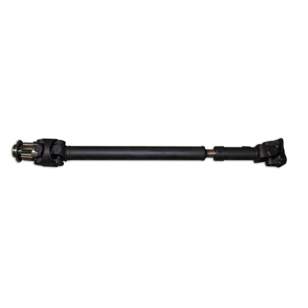 ICON 22016 Jeep JK Wrangler 2.5-6" Lift Front Driveshaft w/Yoke Adapter