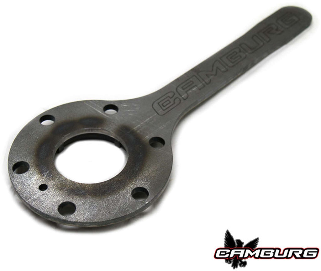Camburg 3.25" Hub Wrench (6 on 6.50" TT)
