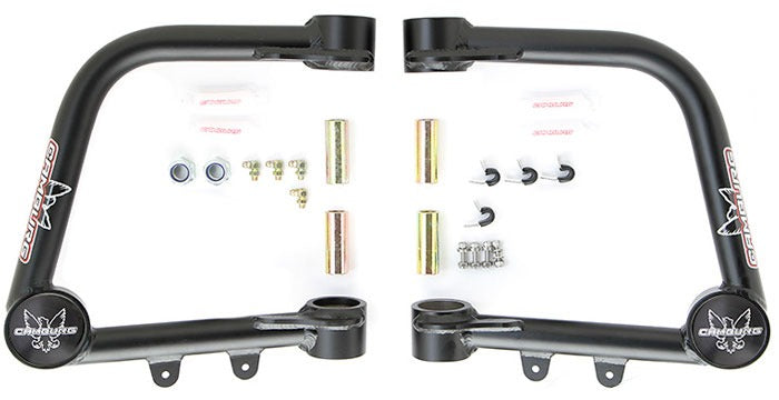 Camburg X-Joint Control Arms