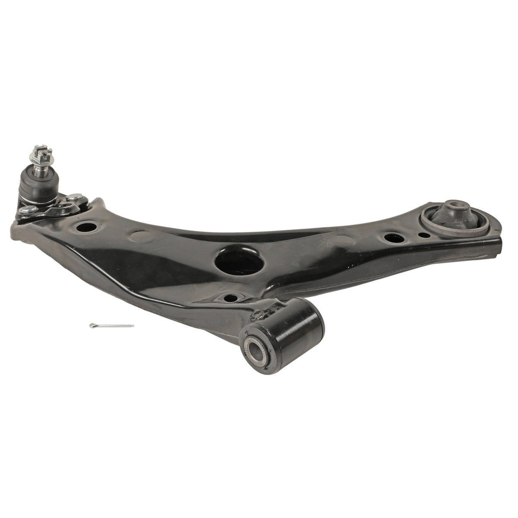 MOOG RK623669 Front Right Lower Control Arm and Ball Joint Assembly for Toyota Corolla