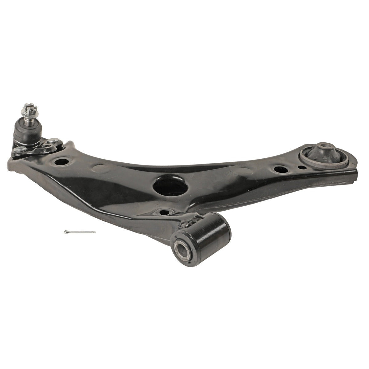 MOOG RK623669 Front Right Lower Control Arm and Ball Joint Assembly for Toyota Corolla