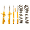Bilstein B12 Pro-Kit Suspension Kit for 2009-2015 Audi TT Quattro 25mm