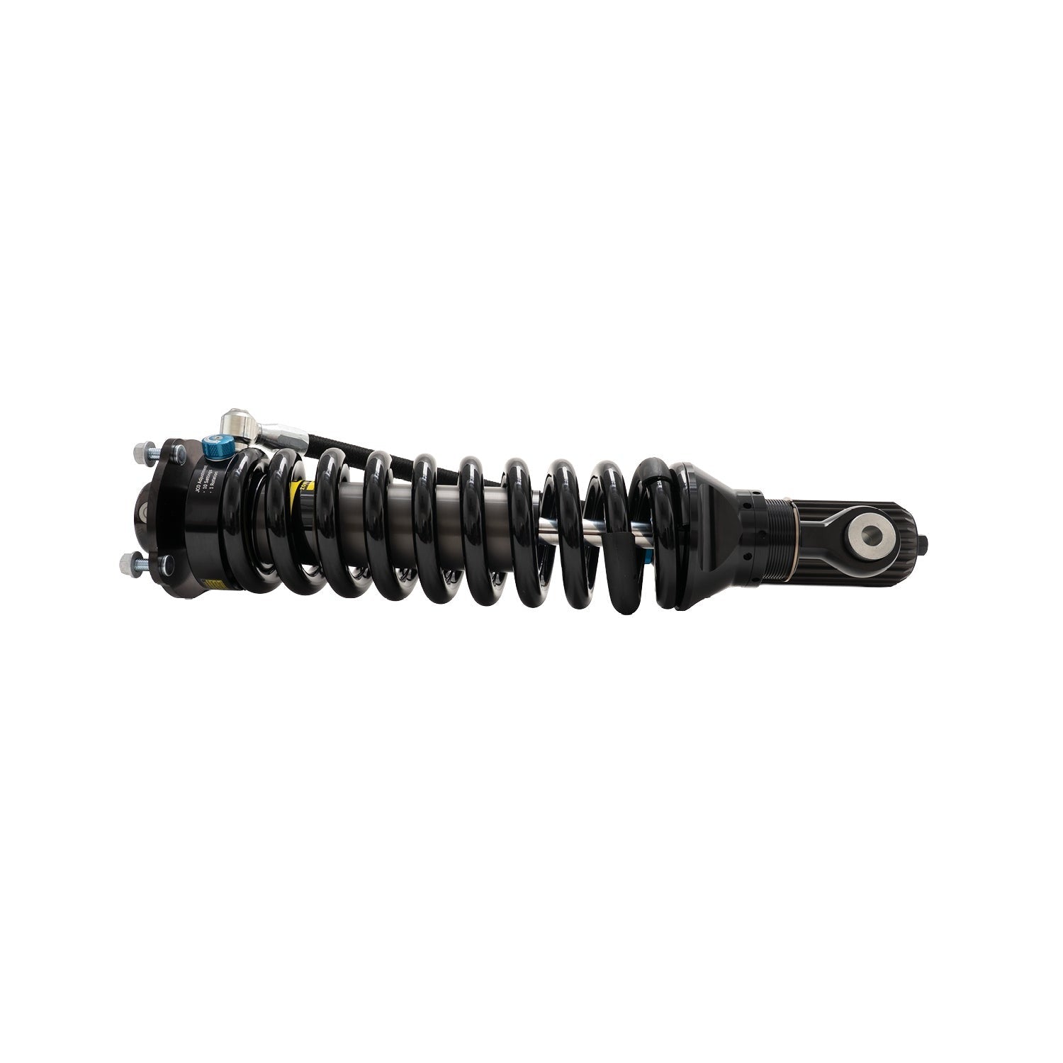 Bilstein 41-332245 Front Left B8 8112 Black Hawk Front Corner Module Toyota Tundra