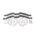 Hellwig 61614 Silent Support System Series Helper Springs
