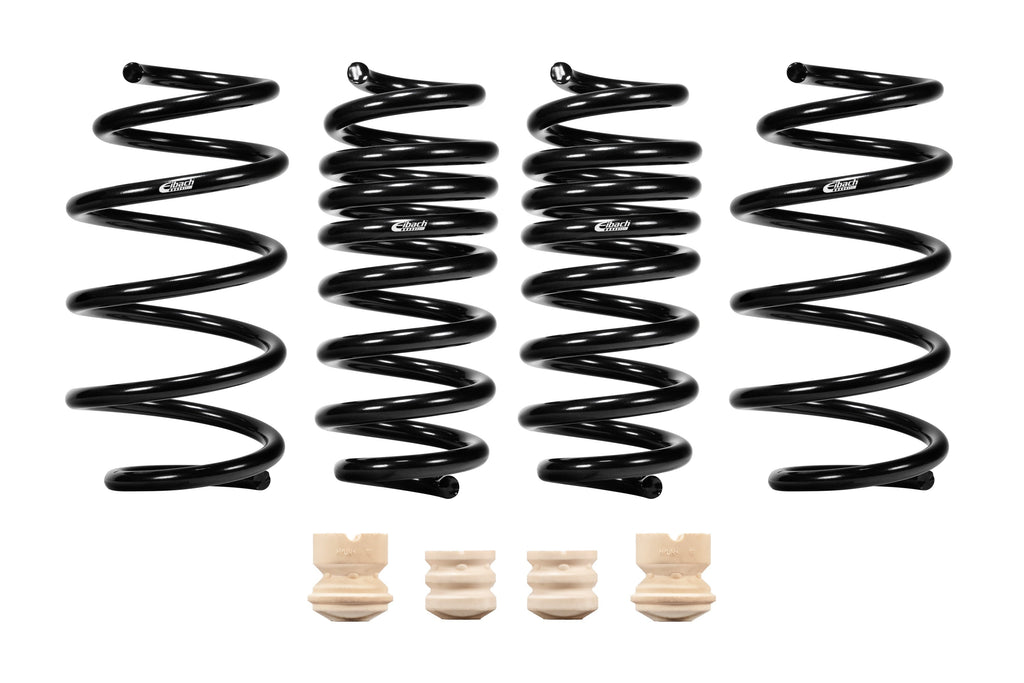 Eibach E10-23-041-01-22 Pro-Kit Coil Spring Lowering Kit Set of 4 Springs