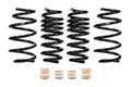 Eibach E10-23-041-01-22 Pro-Kit Coil Spring Lowering Kit Set of 4 Springs