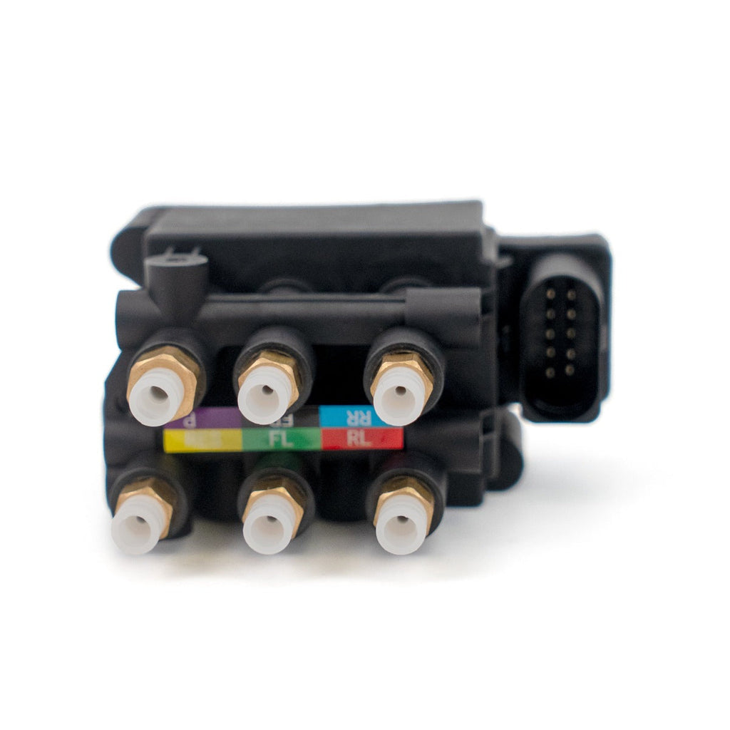 Arnott VB-3507 Solenoid Valve Block BMW 7-series (G11/G12 Chassis)
