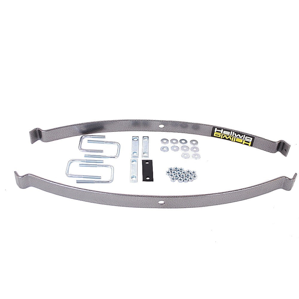 Hellwig 981 EZ-990 Helper Spring Kit