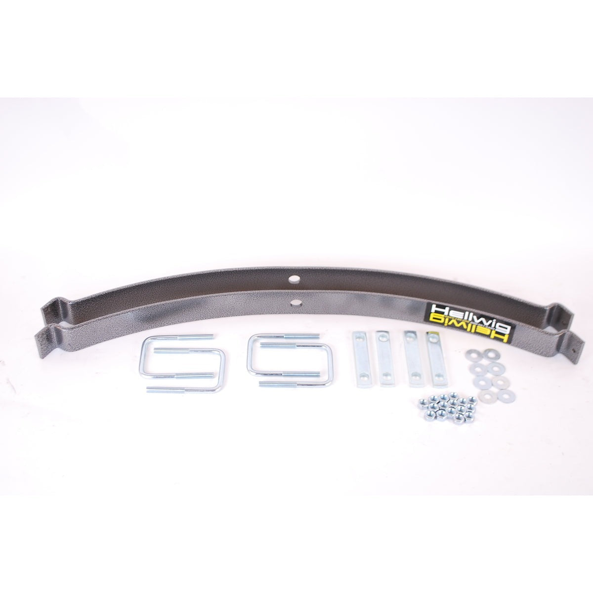 Hellwig 994 EZ-990 Helper Spring Kit
