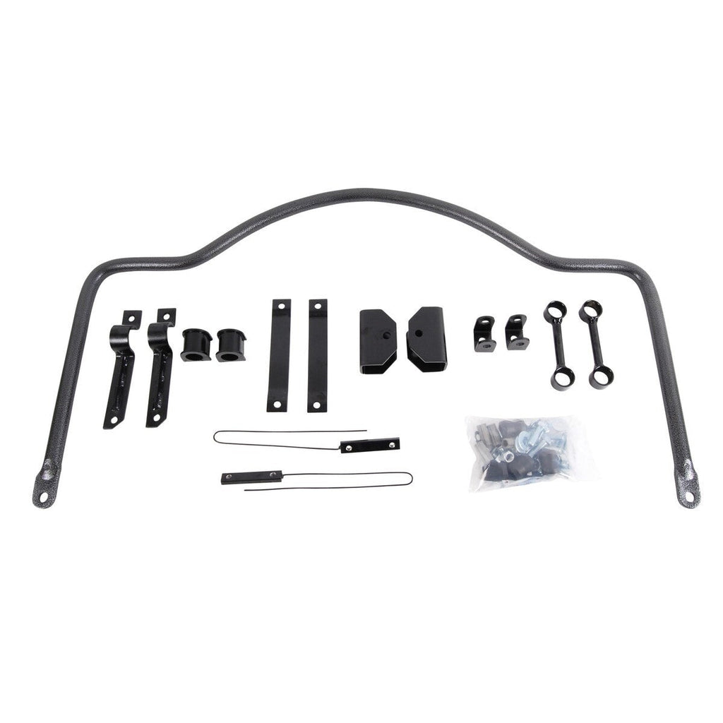 Hellwig 7623 Rear Sway Bar Kit