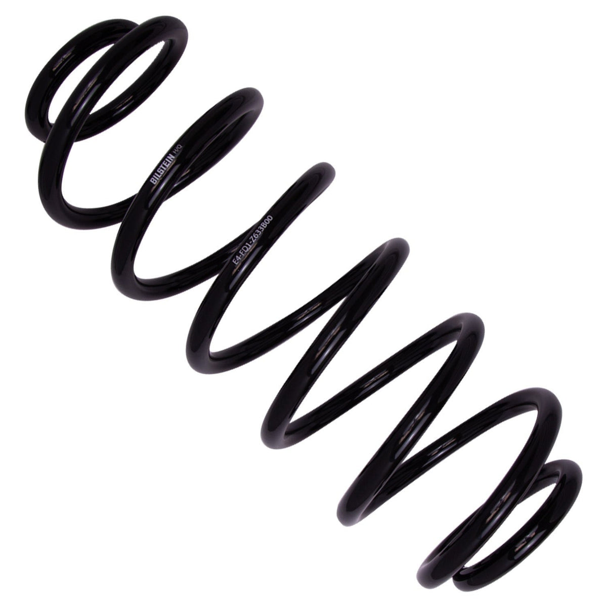 Bilstein 53-291431 Front and Rear Suspension Lift Kit B8 5100 Lift Kit Jeep Wrangler