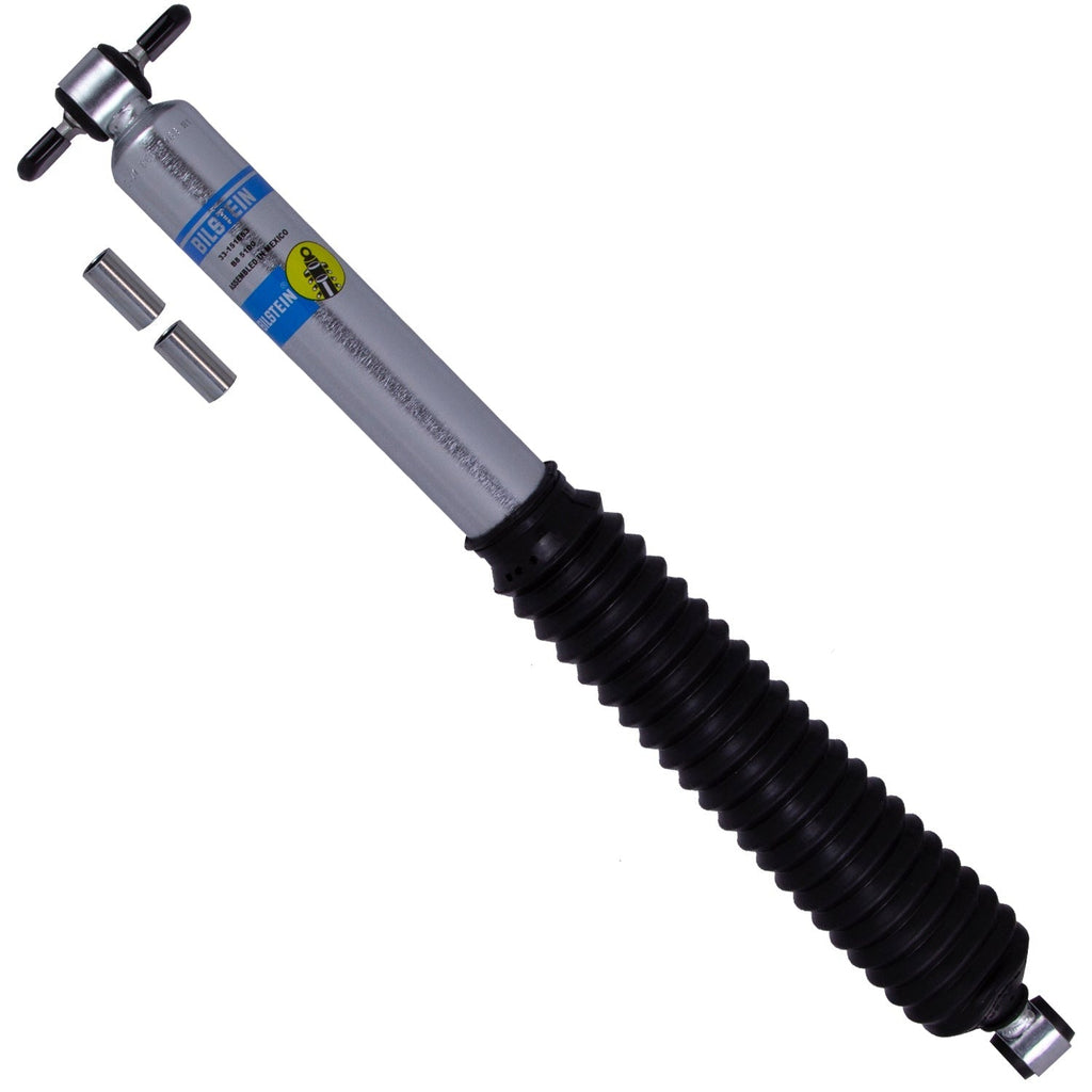 Bilstein B8 5100 Front and Rear Shocks For 5-6" Lifted Jeep Cherokee 24-185943, 33-151663