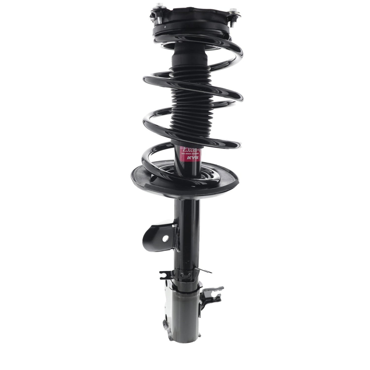 KYB SR4733 Front Left Strut-Plus Nissan Murano