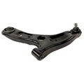 MOOG RK623796 Control Arm and Ball Joint Assembly for Kia Rio