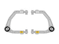 Icon T4R Billet UCA DJ PRO Kit for 2024-2026 Toyota Land Cruiser