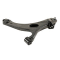 MOOG RK623343 Front Right Lower Control Arm and Ball Joint Assembly for Subaru Outback