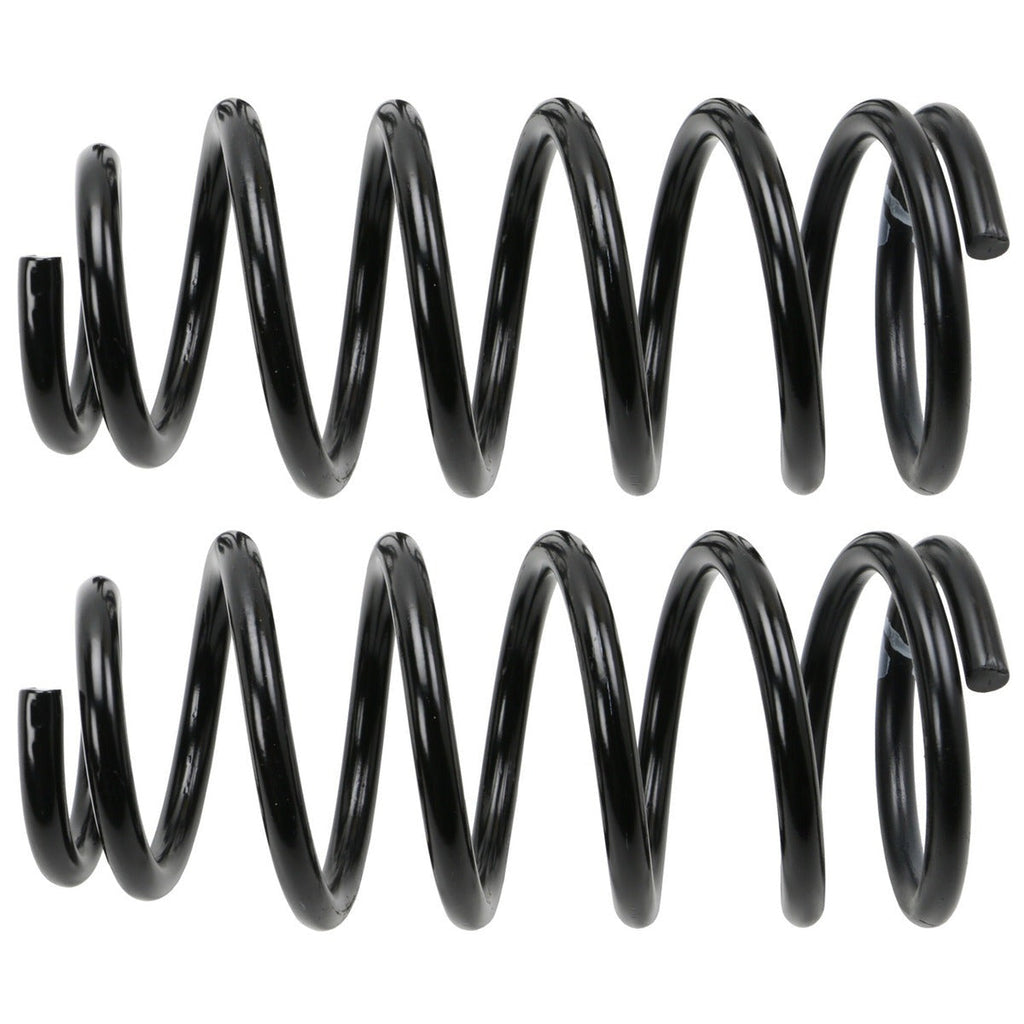 MOOG 81682 Rear Coil Spring Set