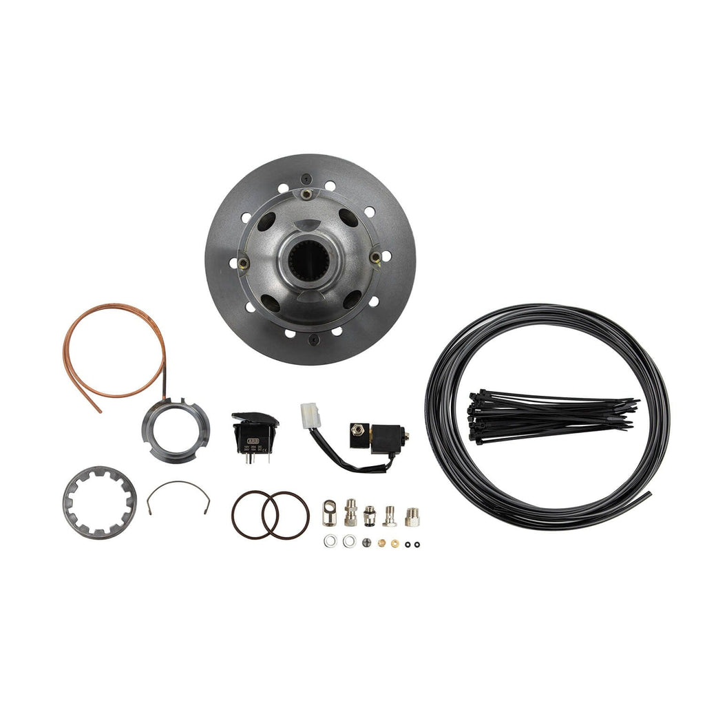ARB Air Locker Differential
