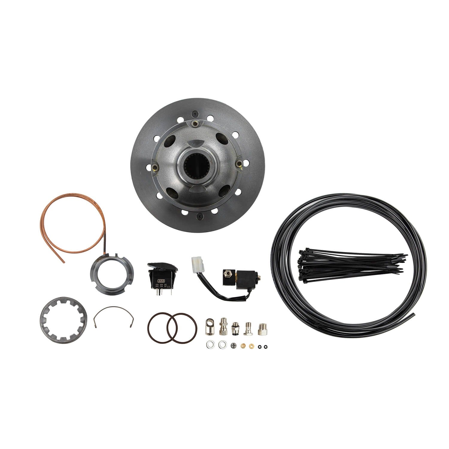 ARB Air Locker Differential
