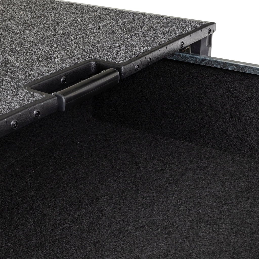 ARB Roller Drawer with Roller Floor