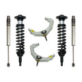 ICON K93011 Stage 2 Suspension System Billet UCA Ford F150 2WD 0-2.63" Lift