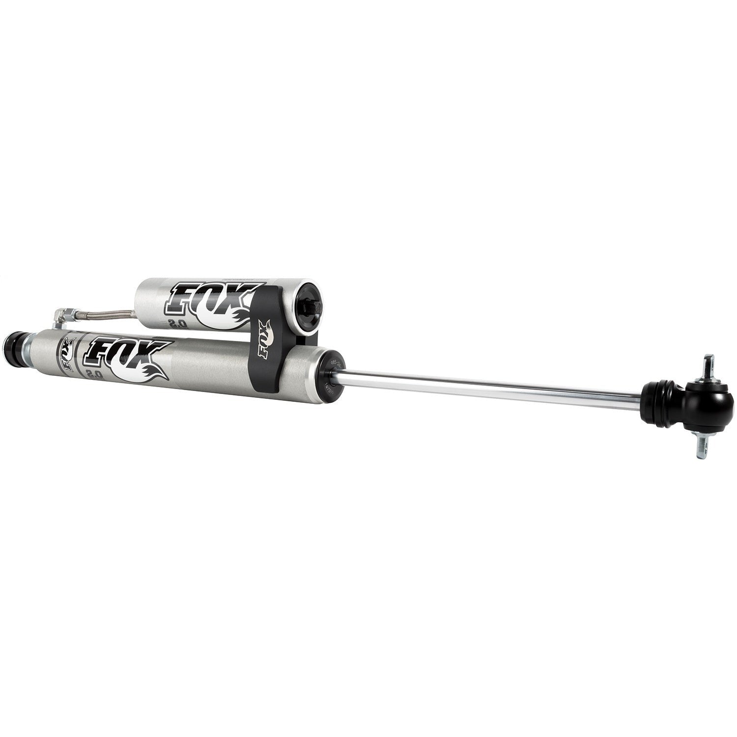 Fox 985-26-110 Front 2.0 Performance Series Smooth Body Reservoir Shock - Adjustable