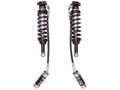 Icon 2.5 Remote Reservoir Coilovers Front Pair for 2021-2022 GMC Canyon w/0.75-2" lift