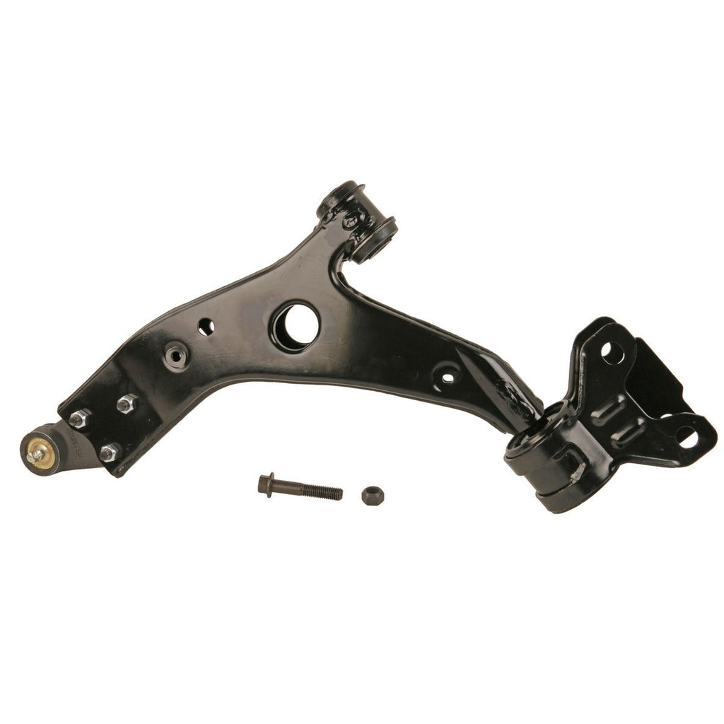 MOOG CK623245 Front Right Lower Control Arm and Ball Joint Assembly for Ford Escape