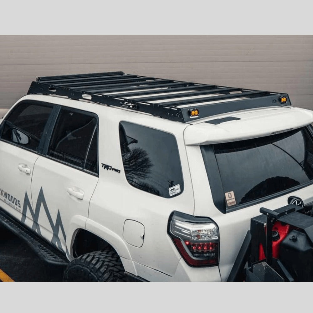 DRIFTR Roof Rack Fits 2010-2024 Toyota 4Runner