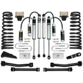 ICON K214551T Stage 2 Suspension System Ram 2500/3500 4.5" Lift