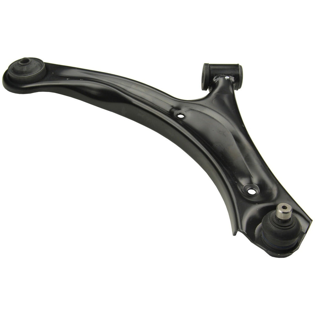MOOG RK621296 Front Right Lower Control Arm and Ball Joint Assembly for Suzuki Aerio