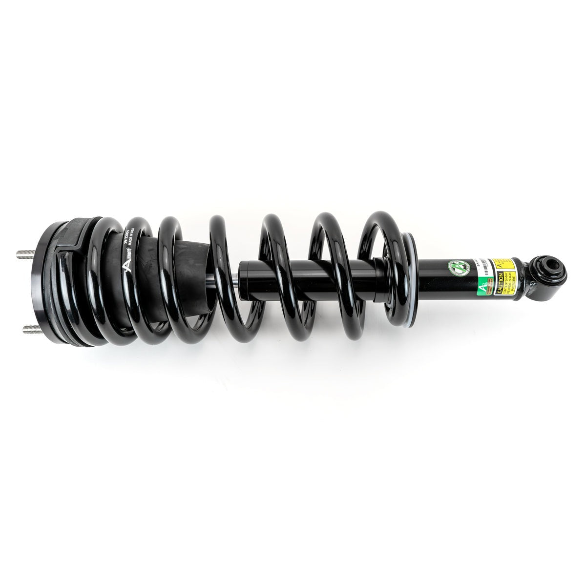 Arnott SK-4076 Rear Coil Strut Assembly GM SWB SUV's (GMT1xx) w/Z95 Magneride