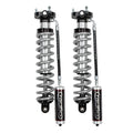 Radflo 2.5 Coilover Kit + Remote Reservoir for 2024-2025 Toyota Tacoma w/2.5" lift