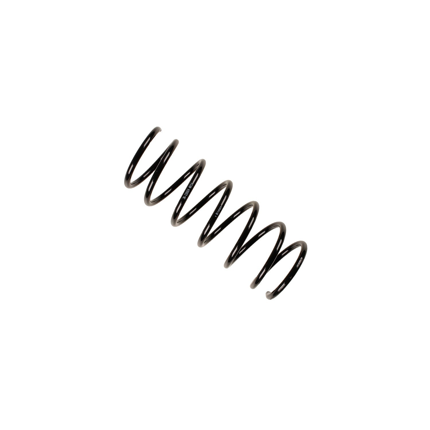 Bilstein B3 OE Replacement Air Coil Spring 36-226924
