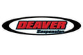 Deaver Expedition Stage 3 + Bushings
