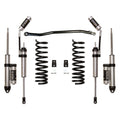 ICON K212543 Stage 3 Suspension System Ram 2500 4WD 2.5" Lift