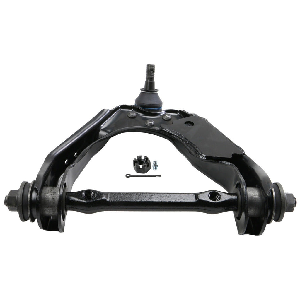 MOOG RK620263 Front Left Upper Control Arm and Ball Joint Assembly for Dodge Durango